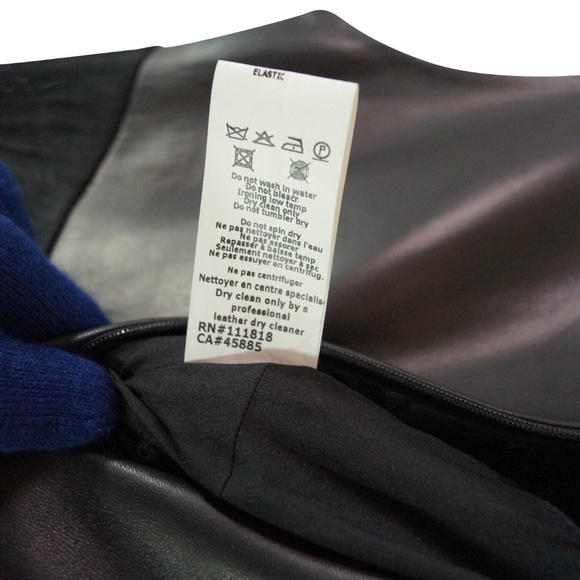 Michael Kors Collection Runway Dress - Picture 7 of 8